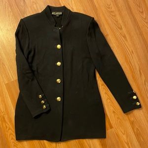 COPY - Womens St John Jacket